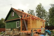 Строительство и ремонт Пристроек к дому в Слуцке и р-не